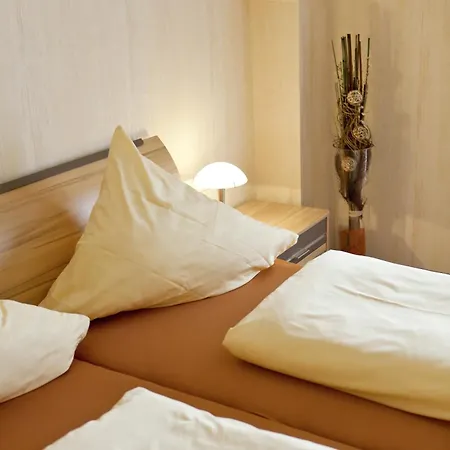 Am Schlossberg Guest house