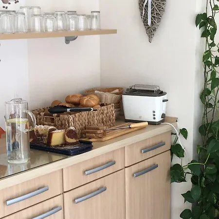 Am Schlossberg Guest house 3*