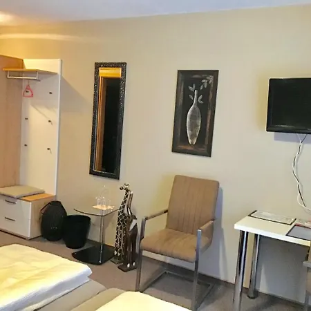 Guest house Am Schlossberg