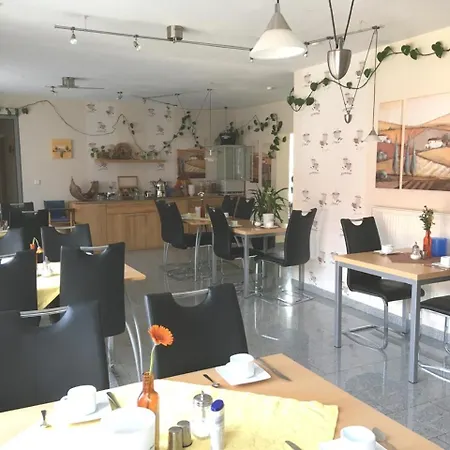 Guest house Am Schlossberg