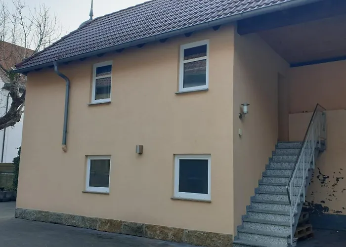 Am Schlossberg Gasthuis