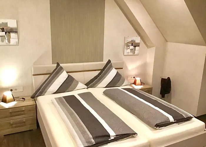 Am Schlossberg Gasthuis 3*