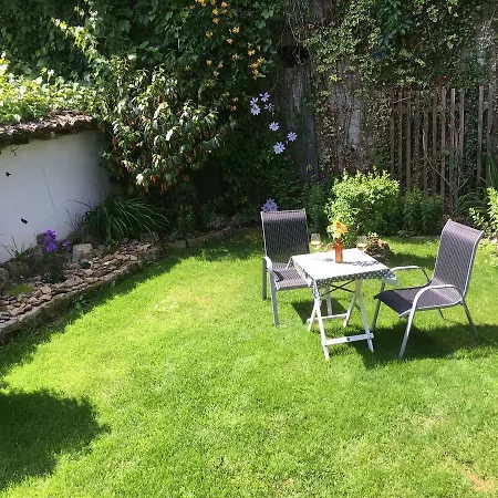 斯伯格城堡山膳食公寓酒店 3* Reichenberg (Bavaria)